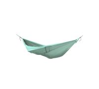 Ticket to the Moon - King Size Hammock - Hamac - 320 x 230 cm - jade green / mint