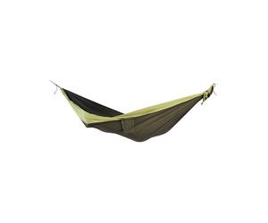 Ticket to the moon - Hamac - Original Hammock Army Green/Green Apple - Kaki Kaki