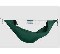 Ticket to the moon - Hamac 1 place - Lightest Pro Hammock - Forest Green en Nylon - Vert Vert