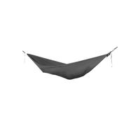 Ticket To The Moon – Hamac Lightest Hammock – Ultra-léger 325 x 140 cm – Gris TU