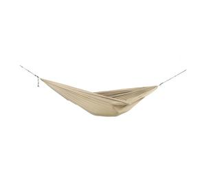 Ticket to the Moon - Home Hammock - Hamac - 520 x 300 cm - natural beige
