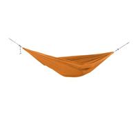Ticket to the Moon - Home Hammock - Hamac - 520 x 300 cm - terracotta orange