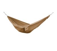 Ticket to the Moon - King Size Hammock - Hamac - 320 x 230 cm - brown