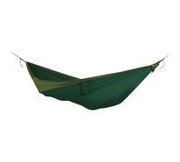 Ticket To The Moon - King Size Hammock Dark Green Leaf Green - Hamac