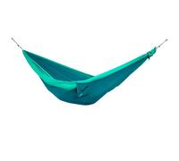Ticket to the Moon - King Size Hammock - Hamac - 320 x 230 cm - emerald green / green