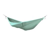 Ticket to the Moon - King Size Hammock - Hamac - 320 x 230 cm - jade green / mint