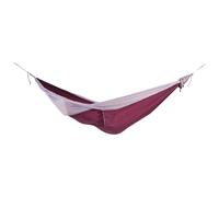 Ticket to the Moon - King Size Hammock - Hamac - 320 x 230 cm - plum / light purple