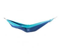 Ticket to the Moon - King Size Hammock - Hamac taille 320 x 230 cm, bleu