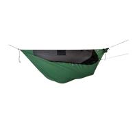 Ticket To The Moon – Hamac – Lightest Pro Hammock – 325 x 140 cm – vert forêt