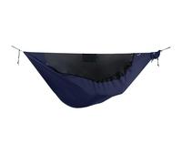 Ticket To The Moon - Lightest Pro Hammock Navy Blue - Hamac