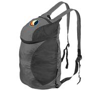 Ticket to the Moon - Mini Backpack 15 - Sac à dos journée - light grey / dark grey