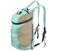 Ticket to the Moon - Mini Backpack 15 - Sac à dos journée - mint / ice brown