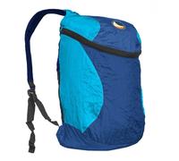 Ticket to the Moon - Mini Backpack 15 - Sac à dos journée - royal blue / aqua
