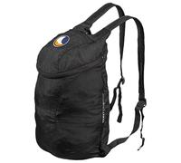 Ticket To The Moon - Mini Backpack 15L Black - Sac à dos
