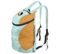 Ticket To The Moon - Mini Backpack 15L Sand Mint - Sac à dos