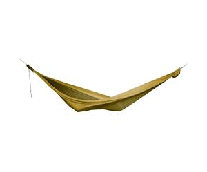 Ticket to the Moon - Moon Chair - Hamac - One Size - olive brown / sparkling gold