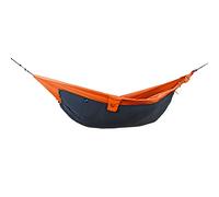 Ticket to the Moon MoonQuilt Compact - Sac de couchage Hamac Underquilt (Bleu foncé, 210 x 135 cm)