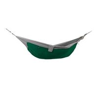 Ticket to the Moon - Moonquilt Compact Synthetic Insulation for Hammock - 210 x 135 cm - forest green