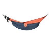 Ticket to The Moon Moonquilt Couette de 5 °C à 18 °C Bleu foncé 200 x 140 cm