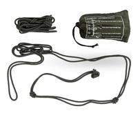 TICKET TO THE MOON Nautical Rope - Mixte - Noir - taille Unique- modèle 2026