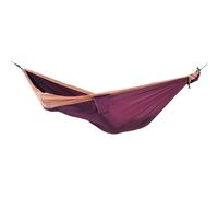 TICKET TO THE MOON - Hamac tarp et bivy - Hamac Original 320 X 200 Peach - Plum - Hamac | Ticket To The Moon