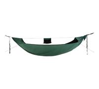 Ticket to the moon - Hamac 1 place - Lightest Pro Hammock - Forest Green en Nylon - Vert Vert