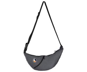 Ticket to the Moon - Sling Bag Basic - Sac à bandoulière - dark grey