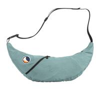 Ticket to the Moon - Sling Bag Basic - Sac à bandoulière - jade green