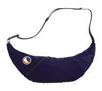 Ticket to the Moon - Sling Bag Basic - Sac à bandoulière - navy blue