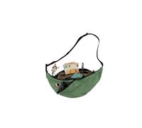 Ticket to the Moon - Sling Bag Basic - Sac banane Jade Green - Taille unique