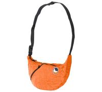 Ticket to the Moon - Sling Bag Premium Edition - Sac à bandoulière - One Size - terracotta orange