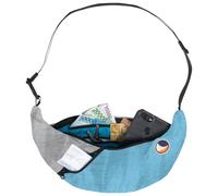 Ticket To The Moon - Sling Bag Original Sky Blue Frosty Grey - Sac banane