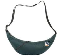 Ticket to the Moon - Sling Bag Water Resistant - Sac à bandoulière - dark green