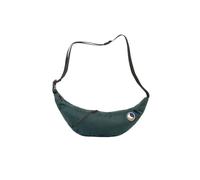 Ticket to the Moon - Sling Bag Water Resistant - Sac à bandoulière - dark green