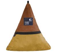 Ticket To The Moon – Couverture de voyage Travel Blanket – Sand/Copper – Taille unique