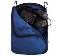 Ticket to the Moon - Travel Cube M Lightest - Housse de rangement - navy blue