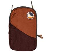 Ticket to the Moon - Travel Cube S - Housse de rangement - One Size - chocolate / copper