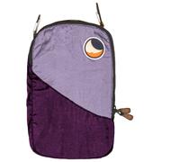 Ticket to the Moon - Travel Cube S - Housse de rangement - One Size - plum / lavender