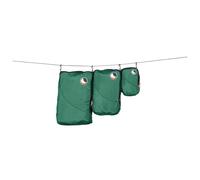 Ticket to the Moon - Travel Cube Set - Housse de rangement - One Size - petrol green