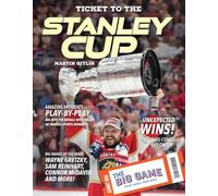 Ticket to the Stanley Cup