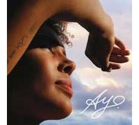 Ayo - Ticket to the World - Edition limitée (digisleeve)