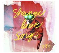 Ticket Tomorrow - Strange Love Songs [Import]