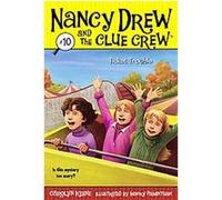 Ticket Trouble, Nancy Drew And the Clue Crew Carolyn Keene (Auteur)