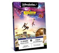 Coffret cadeau Tick’nBox Futuroscope Séjour