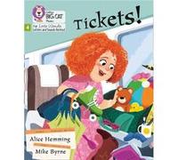 Tickets by Alice Hemming Alice Hemming (Auteur)