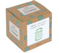 DOIY Jeu Défi 30 Jours Eco-resposable