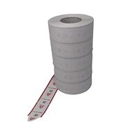 Tickets pour système de gestion de file d'attente