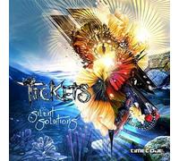 Tickets - Silent Solutions [Import]