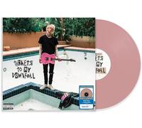 Tickets to My Downfall