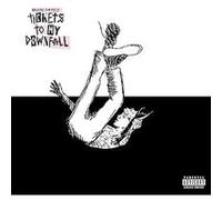Tickets To My Downfall